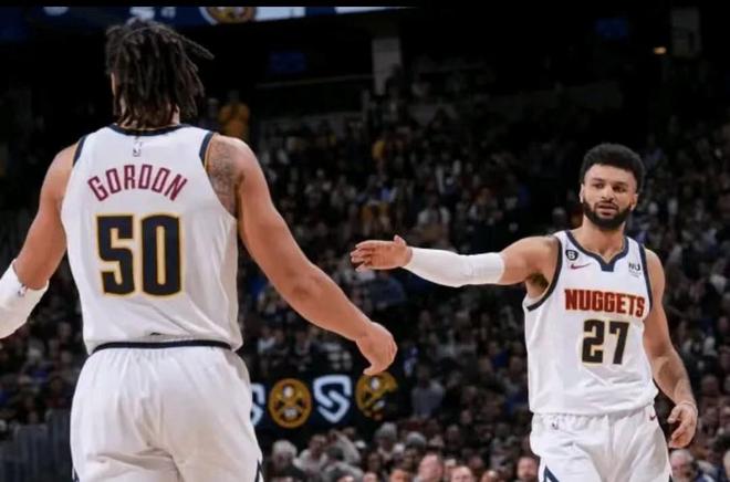 浓眉身边呆久了