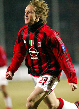 [国足]U23亚洲杯中国队名单出炉