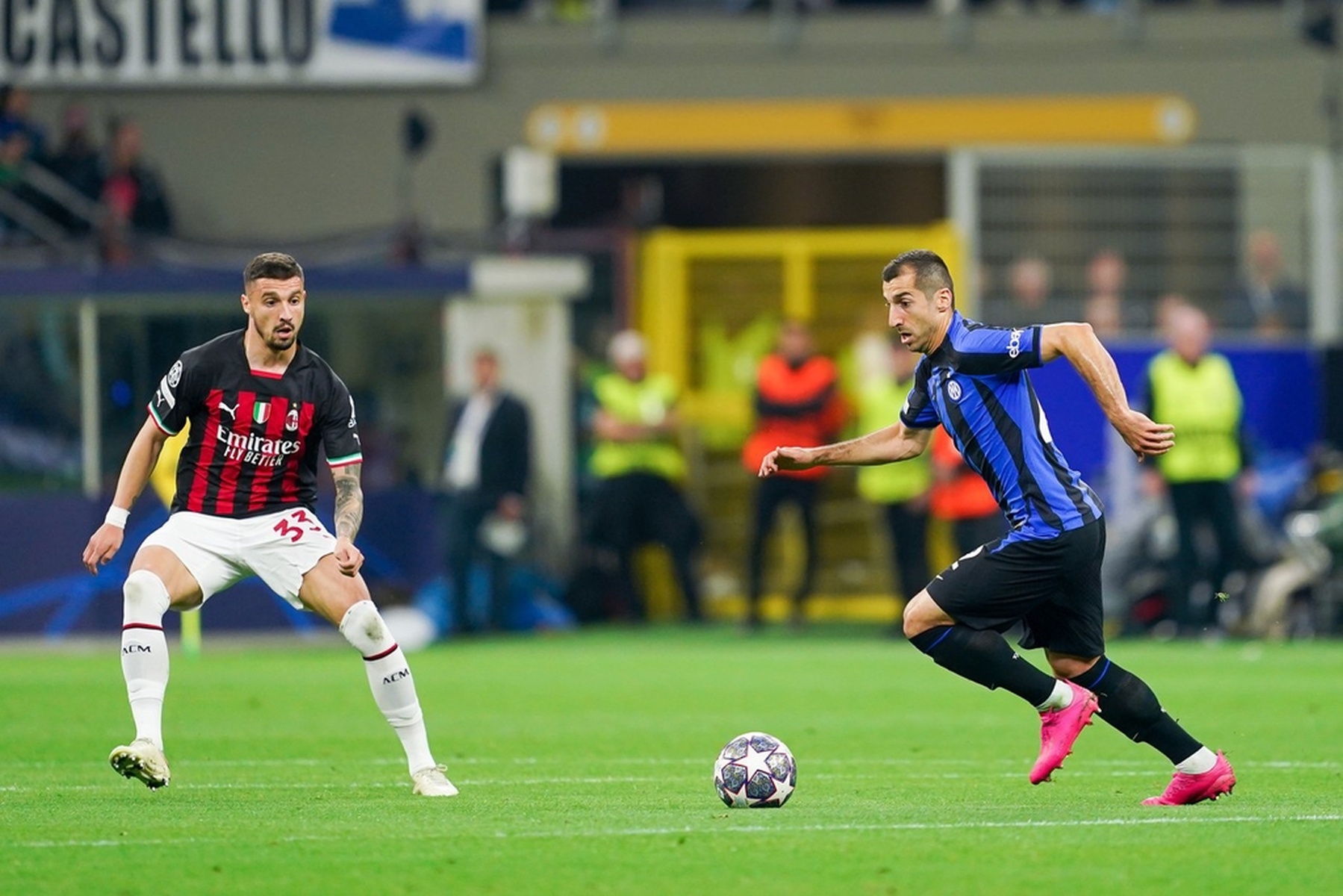 末节之王——史密斯！